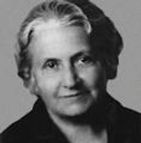 María Tecla Artemisia Montessori - PEDAGOGÍA BASADA EN LO CIENTÍFICO