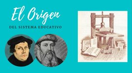 Timeline: ORIGEN DEL SISTEMA EDUCATIVO