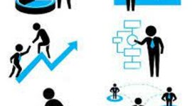 Timeline: DESARROLLO ORGANIZACIONAL