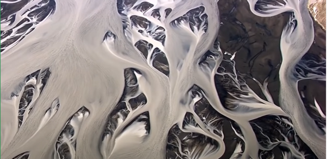 4.000 millones de años: El agua