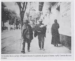 CONCENTRACIÓN DE LA POBLACION RURAL