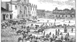 Timeline: Historia de la Estadística en Guatemala