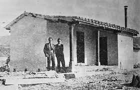 AUMENTO DE LA POBLACION URBANA