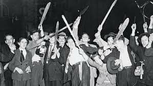 CREACION DE COMITE AGRARIO - INCORA