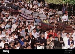 AGUDIZACION DEL CONFLICTO ARMADO EN EL CAMPO