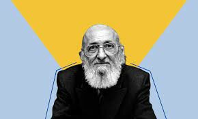Paulo Freire.
