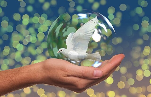 La Ley 975 de 2005 (República de Colombia, 2005)