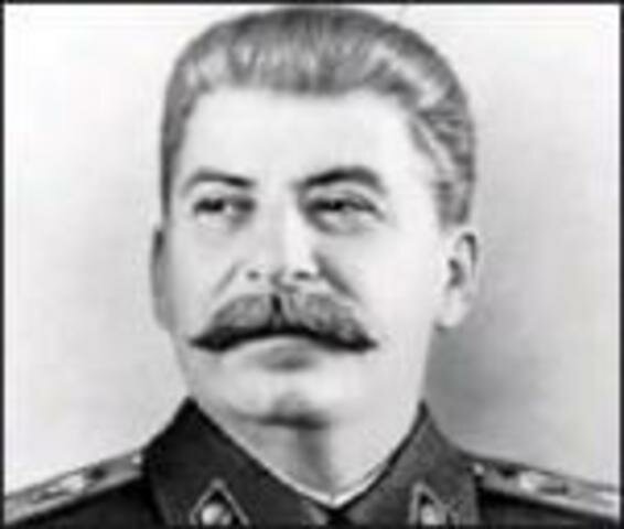 Stalin
