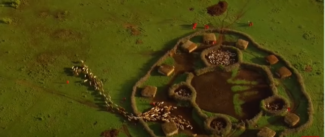 200 mil años: Hombre primitivo