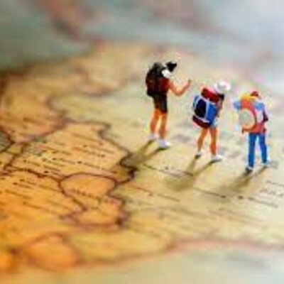 Timeline: Historia de el turismo