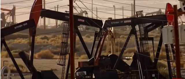 Siglo XX: El petroleo