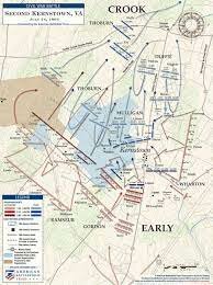 Second Battle of Kernstown