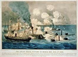 Battle of Mobile Bay