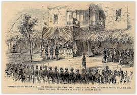 Battle of Globe Tavern