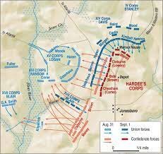 Battle of Jonesborough