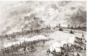 Battle of Spring Hill