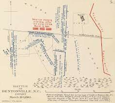 Battle of Bentonville
