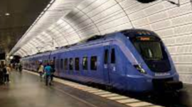 Timeline: Land Transportation overtime