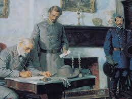 Official End of the Civil War