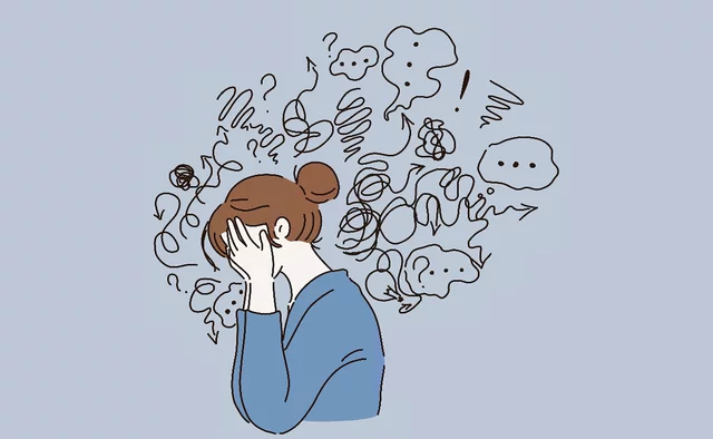 No pasar mi examen de admisión