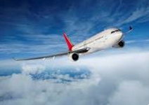 What were the first transportation