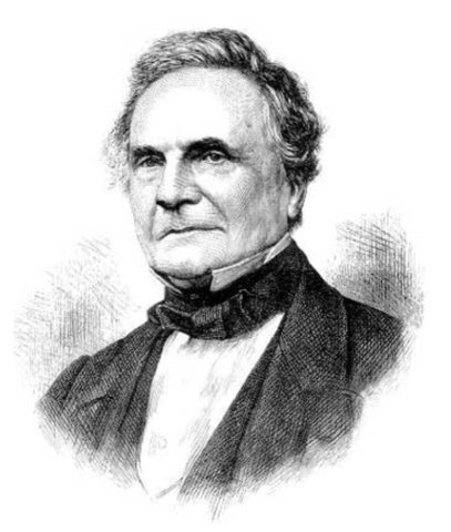 Charles Babbage