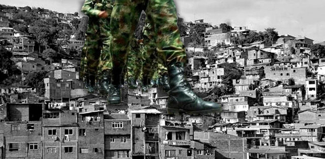 La operación Orión