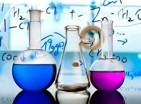 Revolución de la química cuantitativa