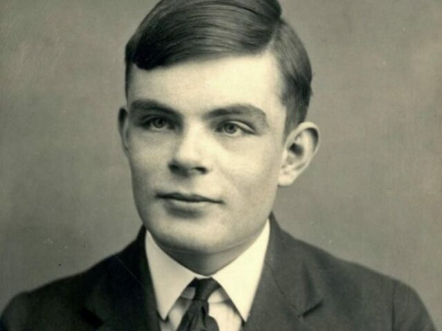 Alan Turing
