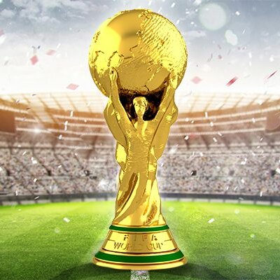 Timeline: Timeline World Cups