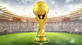 Timeline: Timeline World Cups
