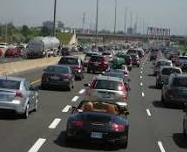 What cars does the society use now?