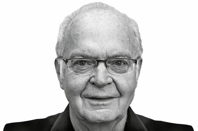 Donal Knuth