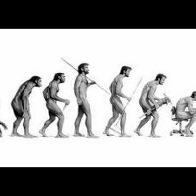 Timeline: EVOLUCIÓN DE LA SOCIEDAD
