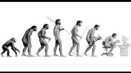 Timeline: EVOLUCIÓN DE LA SOCIEDAD
