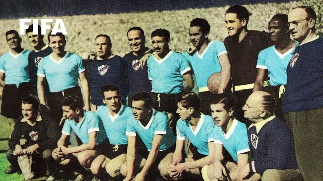 World Cup 1950