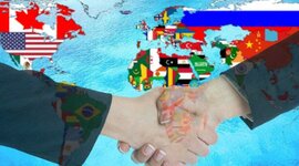 Timeline: RELACIONES INTERNACIONALES EN MÈXICO