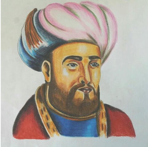 Ghazali