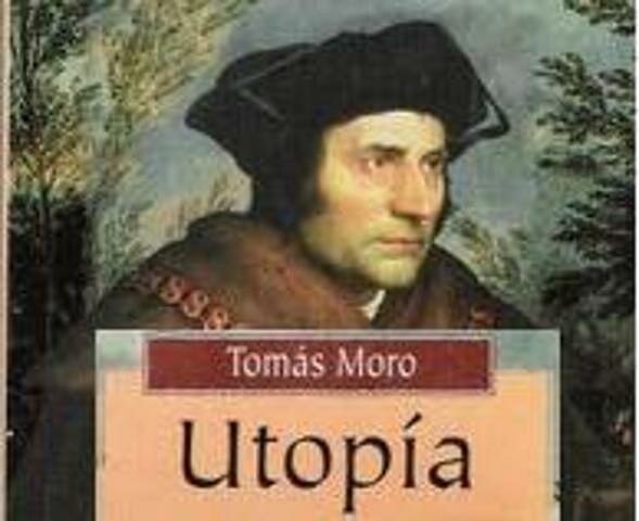 Tomas Moro (1475-1535)