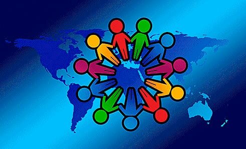 El segundo humanismo exótico: Descubrimiento y reconocimiento de otras culturas y otros mundos posibles