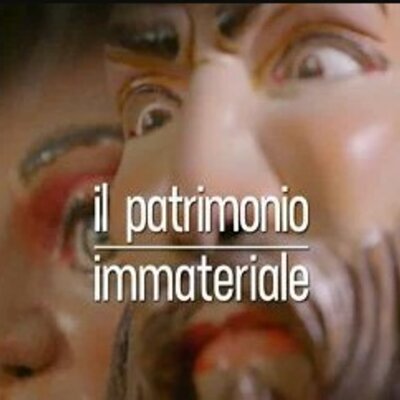 Timeline: Patrimonio Immateriale&nbsp;riconosciuto in Italia dall’UNESCO