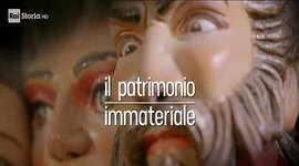 Timeline: Patrimonio Immateriale&nbsp;riconosciuto in Italia dall’UNESCO