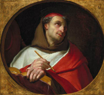 Francisco Cortés de San Buenaventura