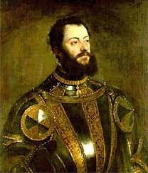 Alonso de Ávalos