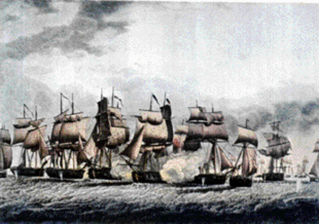 Battle of Lake Erie