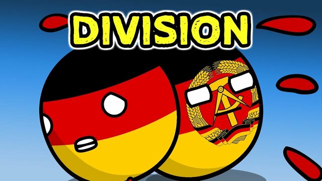 Gründung von zwei deutschen Staaten