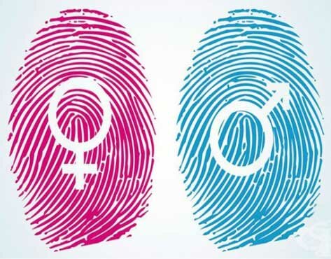 Rasgos propios de la feminidad y la masculinidad