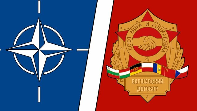 Deutschland tritt in die Blöcke ein