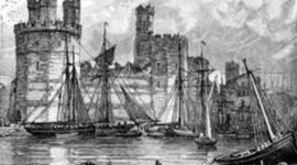 Timeline: Timeline of Middle Ages