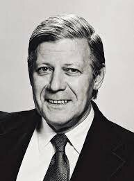Helmut Schmidt